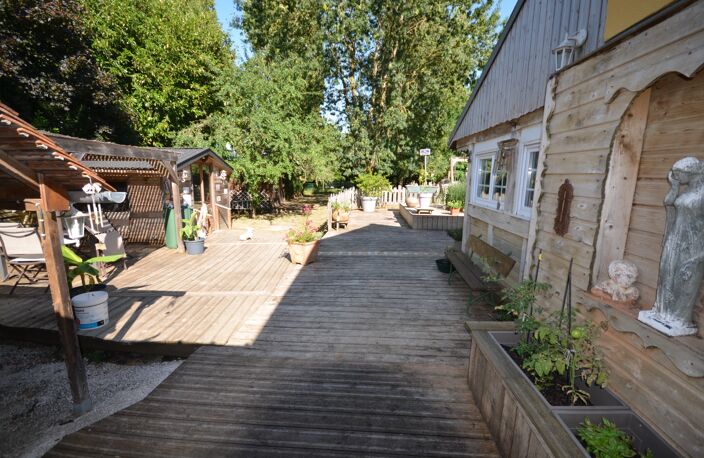 Coulommiers (77) Maison de caractère à vendre de 226 m² — photo 2