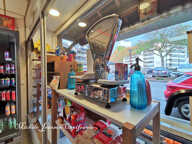 A Vendre VALGELON-LA ROCHETTE : FOND DE COMMERCE EPICERIE DU MONDE — photo 2