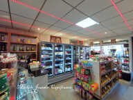 A Vendre VALGELON-LA ROCHETTE : FOND DE COMMERCE EPICERIE DU MONDE — photo 3