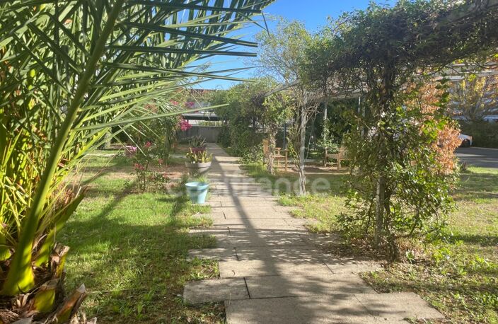 LORMONT – RESIDENCE SERVICES SENIORS - Appartement T2 de 41,96 m² — photo 2