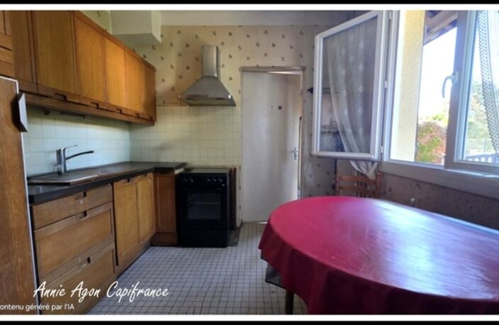 Maison à vendre 3 pièces de plain-pied TARBES (65) — photo 2