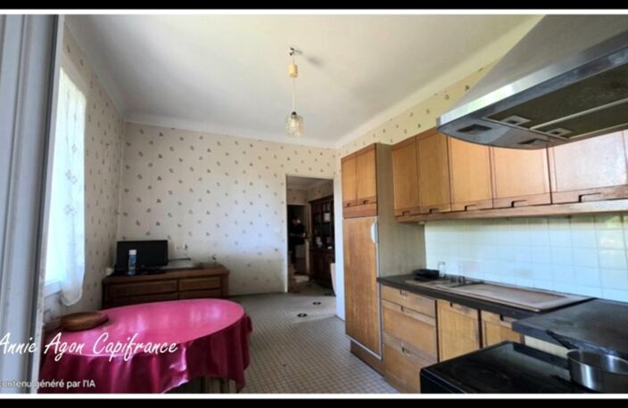 Maison à vendre 3 pièces de plain-pied TARBES (65) — photo 3
