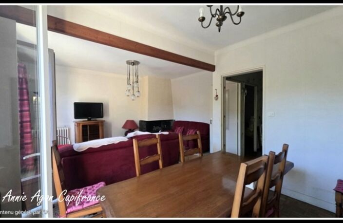 Maison à vendre 3 pièces de plain-pied TARBES (65) — photo 4