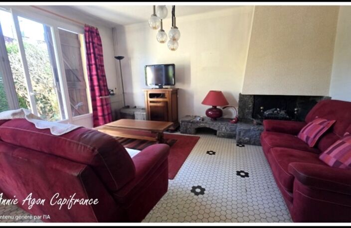 Maison à vendre 3 pièces de plain-pied TARBES (65) — photo 5
