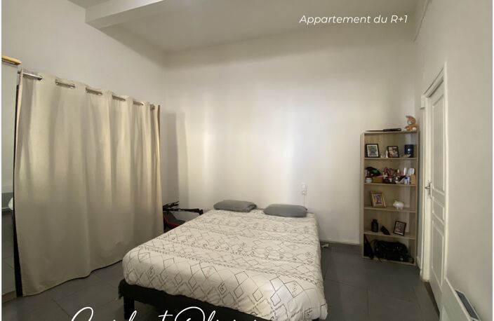 Immeuble de 4 logements + garage à vendre BEZIERS — photo 3