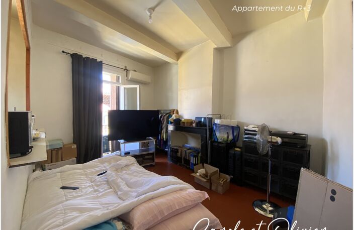 Immeuble de 4 logements + garage à vendre BEZIERS — photo 4
