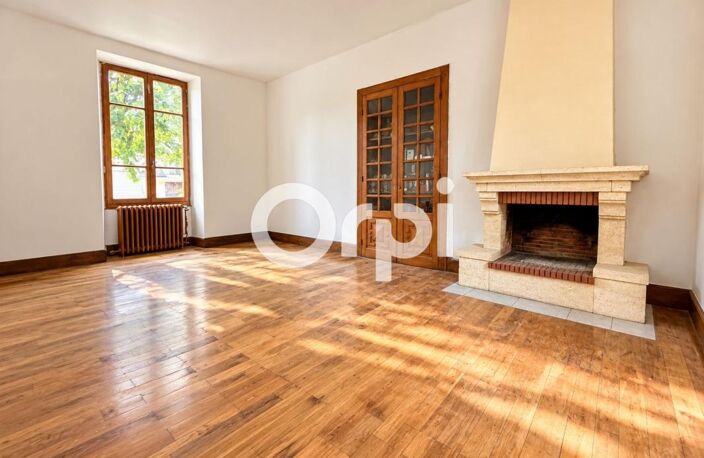 À LOUER – FROGES (38190) – Maison individuelle 7 pièces – 1 640 € charges comprises — photo 3