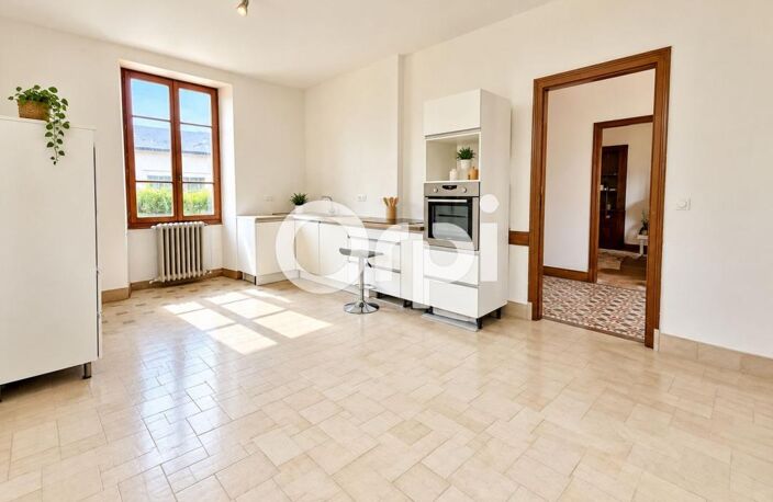 À LOUER – FROGES (38190) – Maison individuelle 7 pièces – 1 640 € charges comprises — photo 4