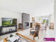 Saint-Brevin-les-Pins - Maison de plain-pied 87 m² - 3 chambres - piscine couverte — photo 3
