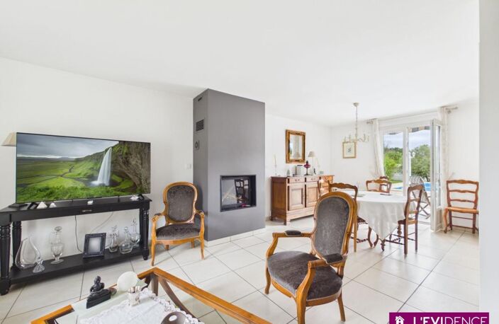 Saint-Brevin-les-Pins - Maison de plain-pied 87 m² - 3 chambres - piscine couverte — photo 3