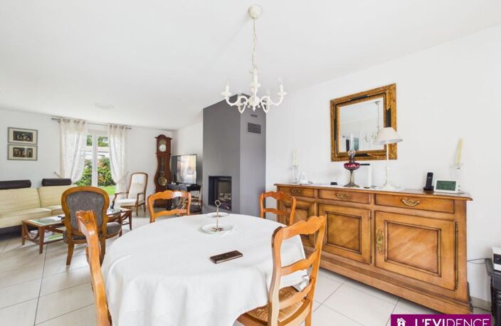 Saint-Brevin-les-Pins - Maison de plain-pied 87 m² - 3 chambres - piscine couverte — photo 4