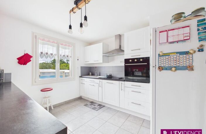 Saint-Brevin-les-Pins - Maison de plain-pied 87 m² - 3 chambres - piscine couverte — photo 5