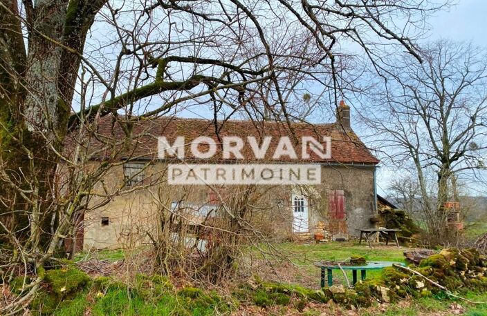 MAISON ET DEPENDANCES SUR BEAU TERRAIN AVEC VUE DEGAGEE — photo 3