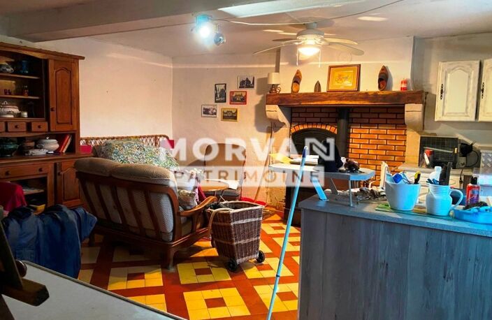 MAISON ET DEPENDANCES SUR BEAU TERRAIN AVEC VUE DEGAGEE — photo 4