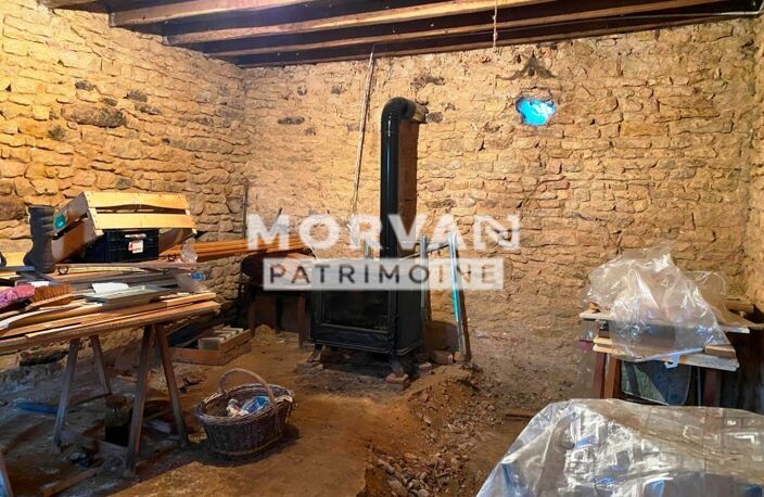 MAISON ET DEPENDANCES SUR BEAU TERRAIN AVEC VUE DEGAGEE — photo 5