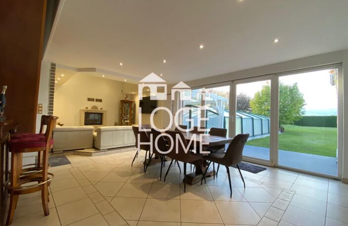 SEMI PLAIN-PIED INDIVIDUEL SUR 1685 m² AVEC PISCINE — photo 3