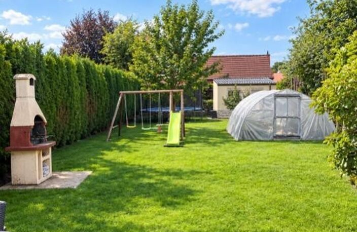 ENSEMBLE IMMOBILIER À VENDRE À NOYELLES-GODAULT — photo 2