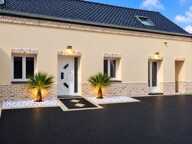 ENSEMBLE IMMOBILIER À VENDRE À NOYELLES-GODAULT — photo 3