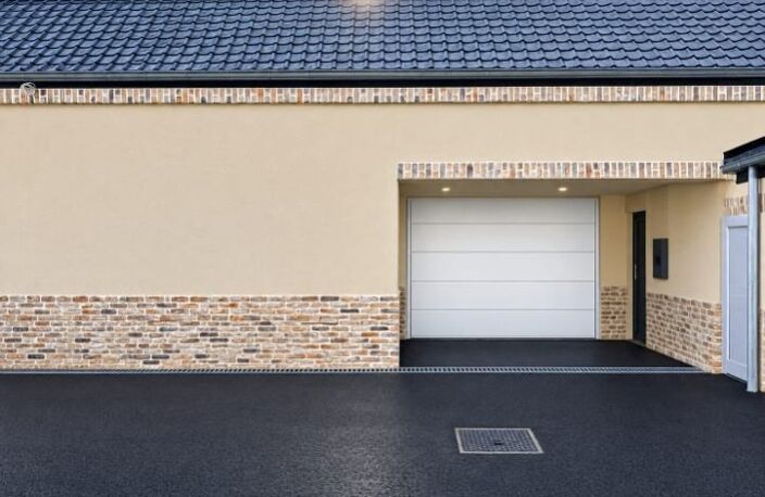 ENSEMBLE IMMOBILIER À VENDRE À NOYELLES-GODAULT — photo 4