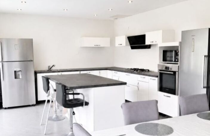 ENSEMBLE IMMOBILIER À VENDRE À NOYELLES-GODAULT — photo 5