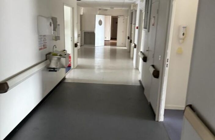 Proche du centre ville, plateau de 600m2 pour la création de 10 appartements — photo 2