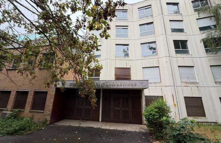 Proche du centre ville, plateau de 600m2 pour la création de 10 appartements — photo 4
