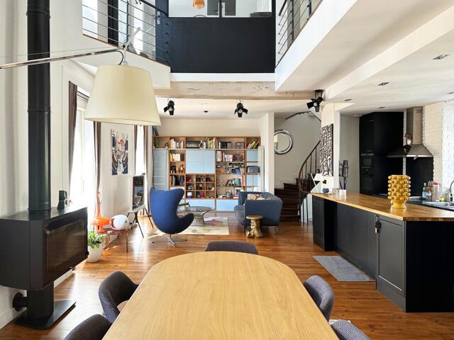 Appartement proposé à Pau