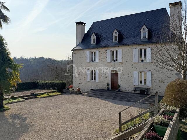 Maison proposé à Pau