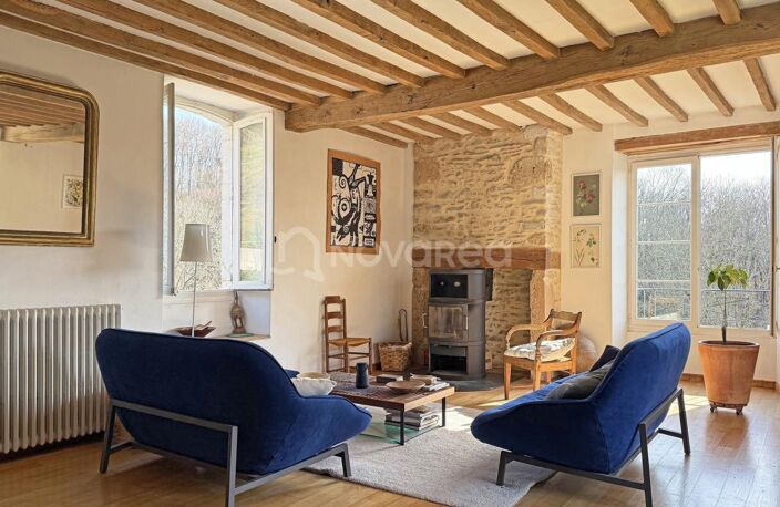 Propriété 12 pièces et dépendances — photo 2