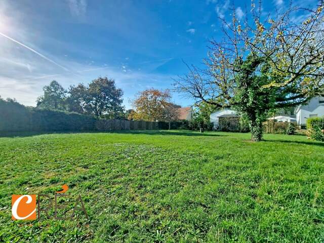 Terrain à vendre Pfastatt — photo du bien