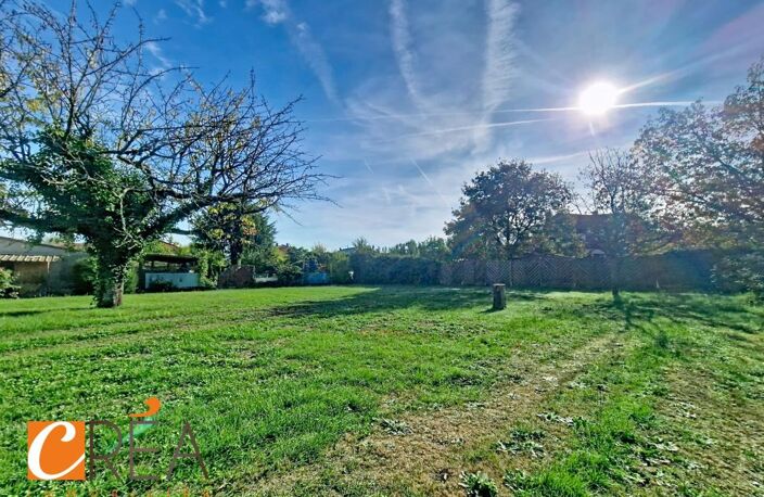 Terrain à vendre Pfastatt — photo 2