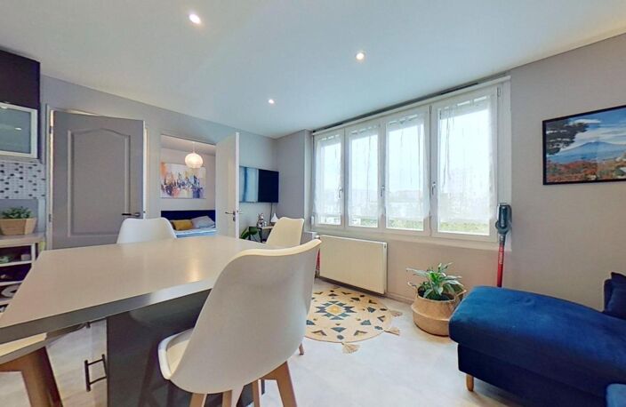 Appartement clé en main 30 m² – Lyon 5e – 4e étage avec ascenseur — photo 3