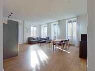 37 rue Paul Chenavard Lyon 69001  - T2 bis Meublé - 1190  €CC — photo 2