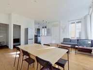 37 rue Paul Chenavard Lyon 69001  - T2 bis Meublé - 1190  €CC — photo 3