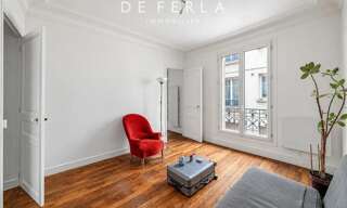 Appartement 2 Pièces 42 m² à vendre à Paris 11 (75011)