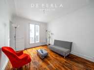 BOULEVARD VOLTAIRE – Appartement traversant de 2 pièces – Paris 11eme — photo 3