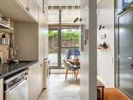Paris XIVème - Moulin Vert: Appartement de deux pièces avec terrasse de 11m2 — photo 2