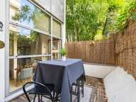 Paris XIVème - Moulin Vert: Appartement de deux pièces avec terrasse de 11m2 — photo 3