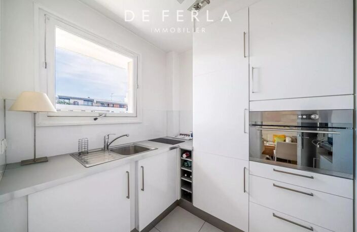 Studio coup de coeur avec balcon de 6,64m — photo 5