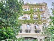 Hôtel Particulier d’Exception au Cœur de Paris — photo 2