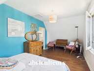 Villa d’exception à 80 m de la Grande Plage – 205 m² – 8 chambres – Jardin paysager, terrasse et grand garage – Carnac Plage — photo 4