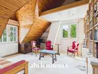 Spacieuse maison familiale de 160 m² sur parc arboré de 2 110 m² – Quartier recherché du Teninio à Vannes — photo 4
