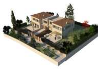 Terrain constructible avec 664 m² en zone protégée en vente à Aix-en-Provence (13100) — photo 3