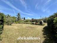 Terrain constructible avec 664 m² en zone protégée en vente à Aix-en-Provence (13100) — photo 4