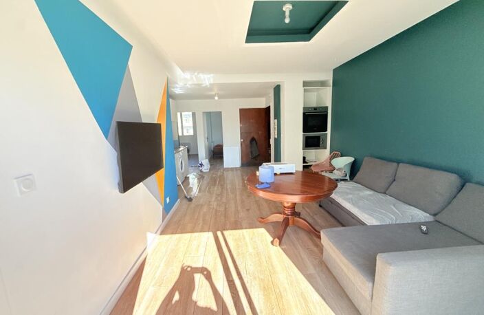 Colocation Marseille 5eme La Plaine Conception - Chambre 599€ CC dans T4 avec 2 balcons — photo 3