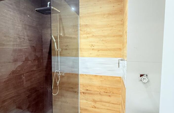 Colocation Marseille 5eme La Plaine Conception - Chambre 599€ CC dans T4 avec 2 balcons — photo 4