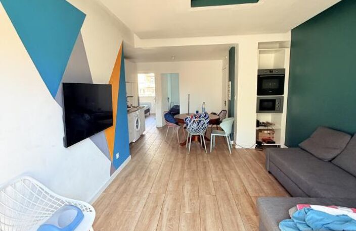 Colocation Marseille 5eme La Plaine Conception - Chambre 599€ CC dans T4 avec 2 balcons — photo 5