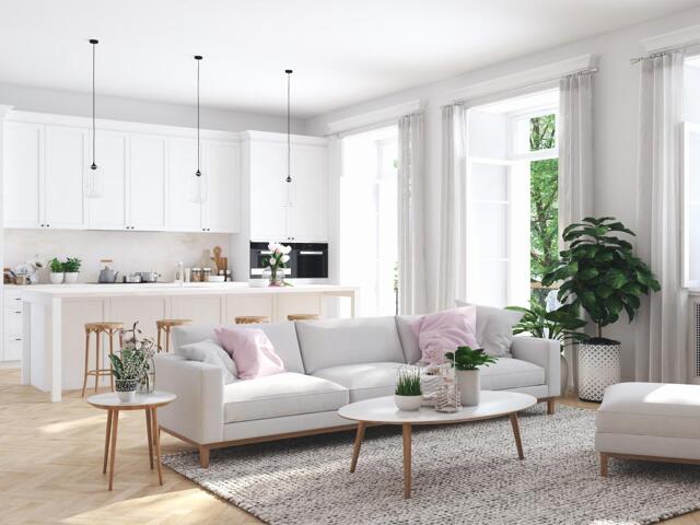 Appartement à Neuilly-sur-Marne