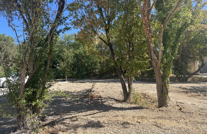 Vente maison à construire 101 m² Fuveau (13710) — photo 2