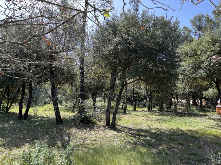 Terrain à construire  2000 m² — photo 1